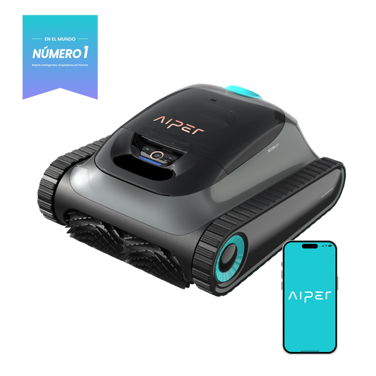 Aiper Scuba S1