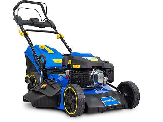 Cortacésped - GY531LME GOODYEAR, Azul