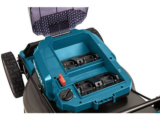 Cortacésped - DLM462Z MAKITA, Verde