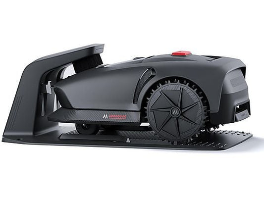 Robot cortacésped - MOVA M600 KIT