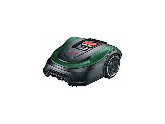Robot cortacésped - BOSCH HOME AND GARDEN Indego S 500