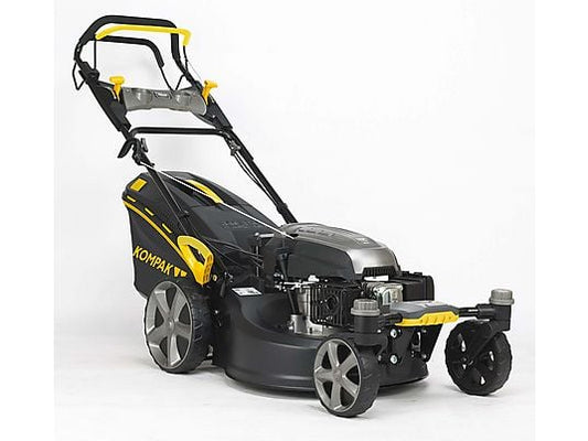 Cortacésped - KP-KCC51E-SPZ KOMPAK, Negro