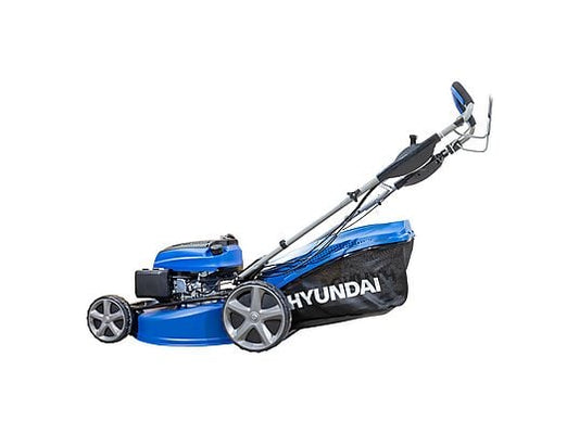 Cortacésped - HYM561SP HYUNDAI POWER PRODUCTS, Azul