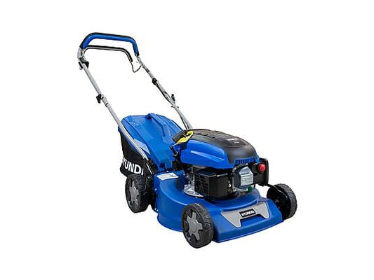 Cortacésped - HYM42SP HYUNDAI POWER PRODUCTS, Azul