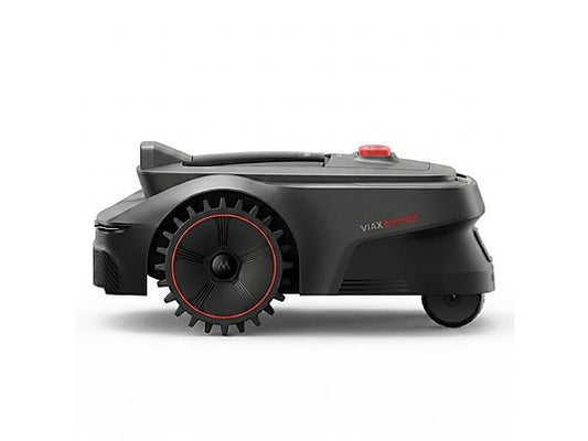 Robot cortacésped - ViAX 300 MOVA, Gris