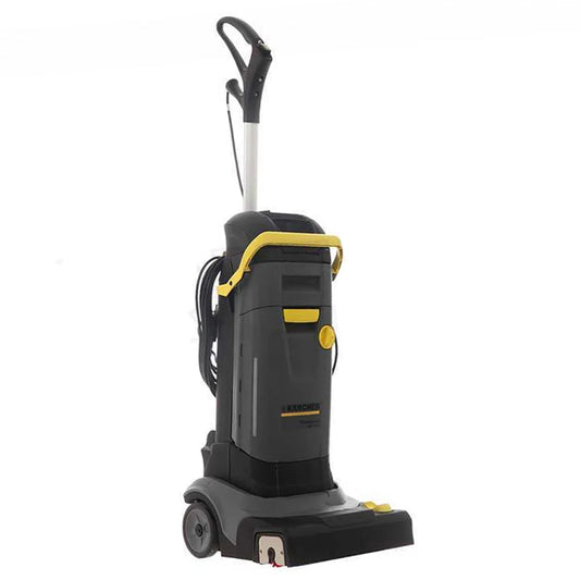 Fregadora de suelos Karcher Pro BR 30/4 C Retail - 3 en 1: lava, seca y aspira