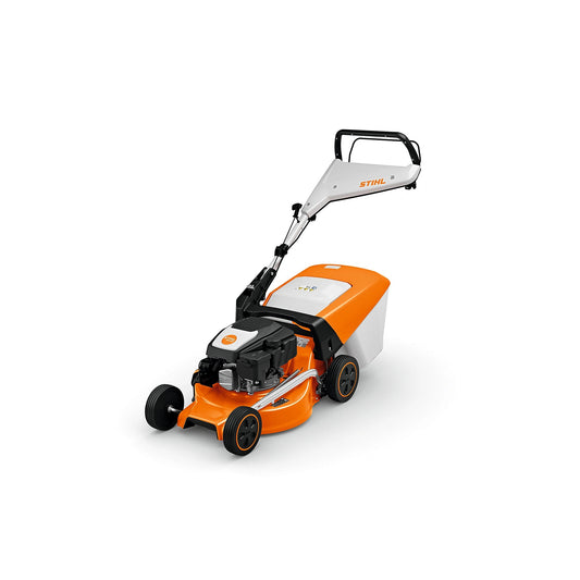 Cortacésped STIHL RM 248 - Sin Tracción