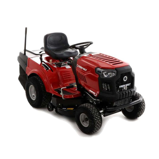 Tractor cortacésped MTD Troy Bilt Horse 105T-R
