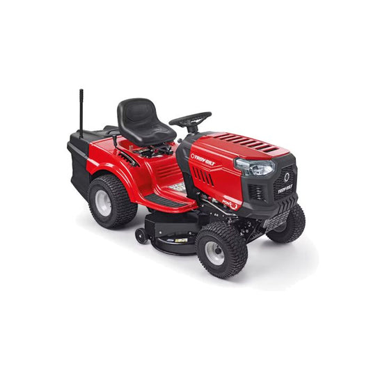 Tractor cortacésped MTD Troy Bilt Pony 92T-R
