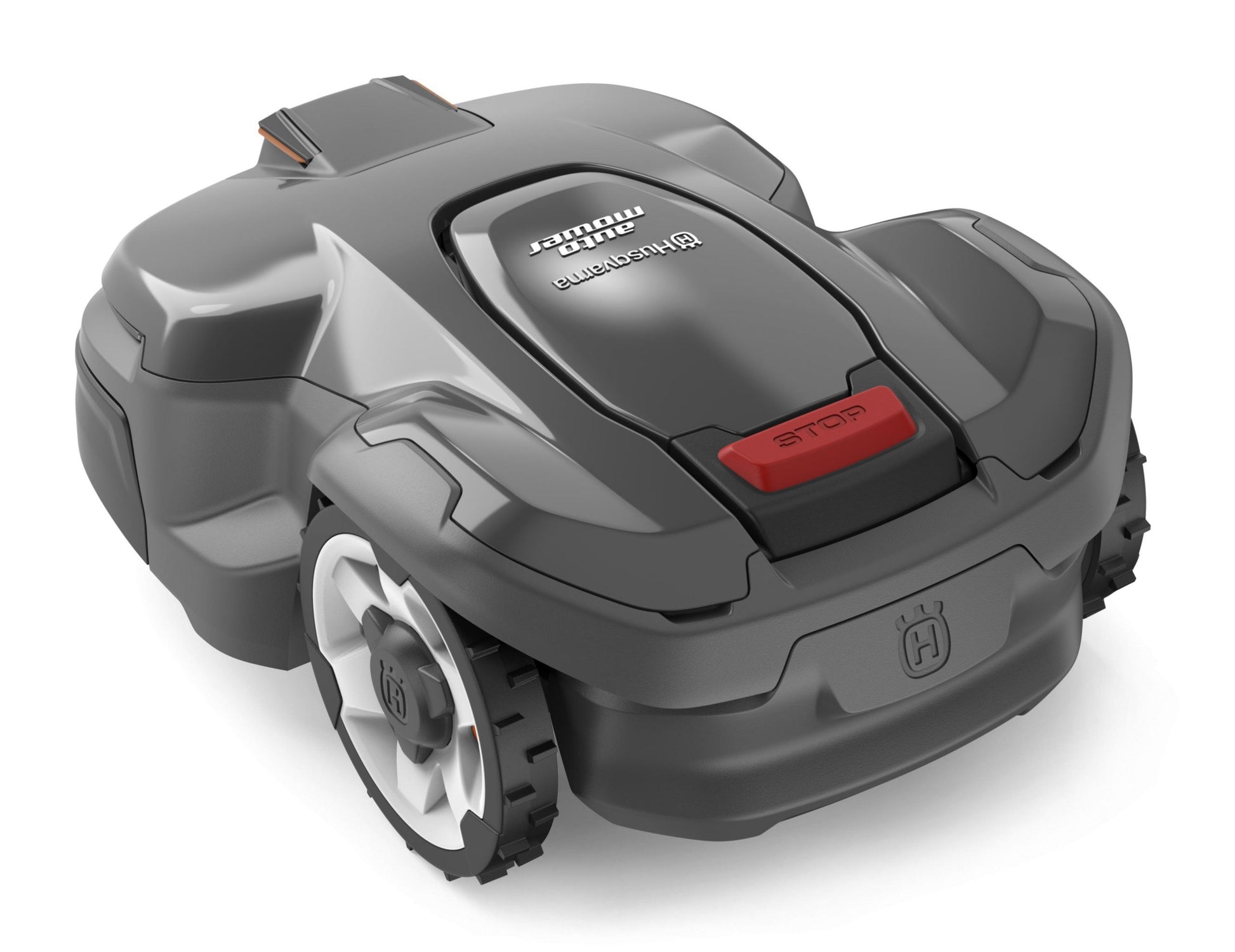 Husqvarna Automower® 415X
