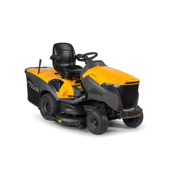 Tractor cortacésped Stiga Estate 7122 W