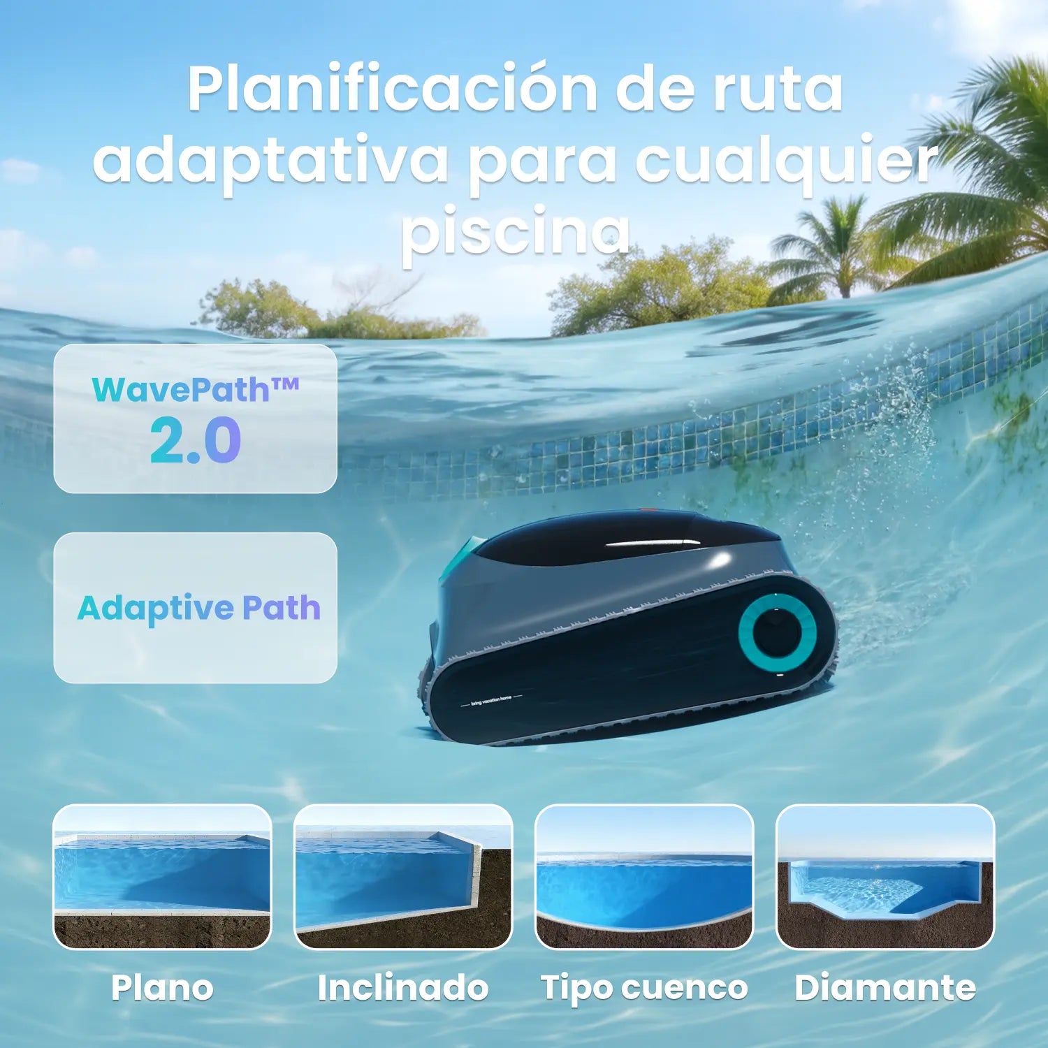 Aiper Scuba S1