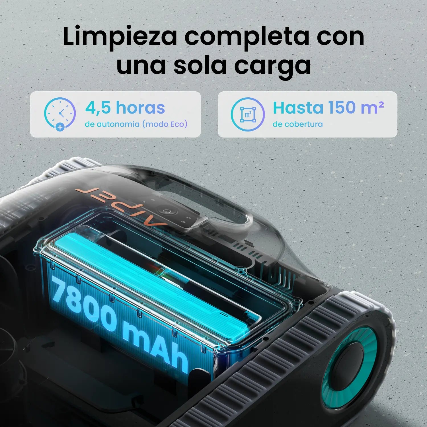 Aiper Scuba S1