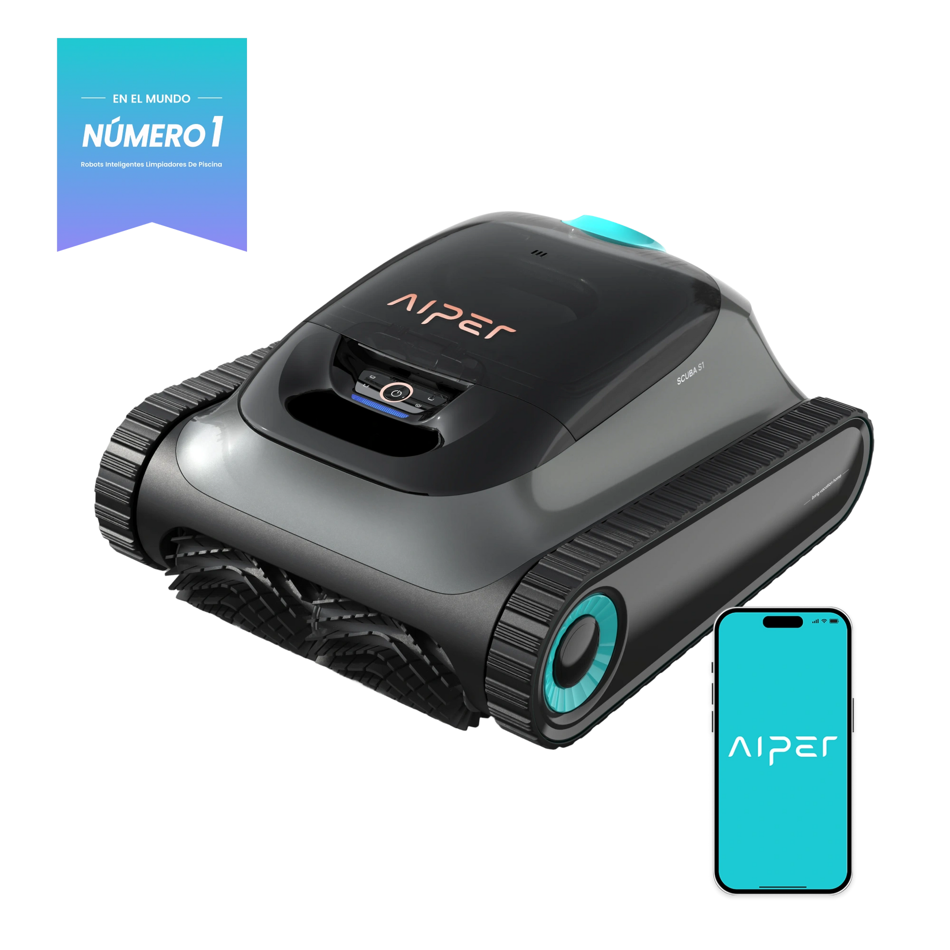 Aiper Scuba S1