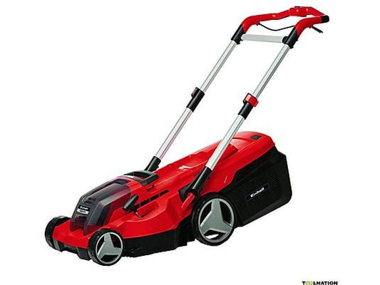 Cortacésped - 21020/01 EINHELL, Negro