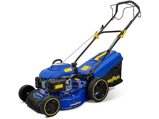 Cortacésped - GY3246 GOODYEAR, Azul