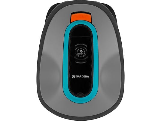 Cortacésped - GARDENA smart SILENO life
