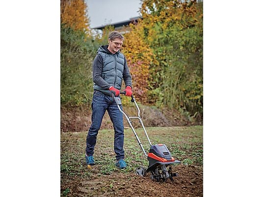 Motoazada - GE-CR 30 Li-Solo EINHELL, Rojo / Negro