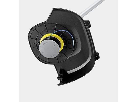 Cortacésped - 1.444-301.0 KÄRCHER, Negro