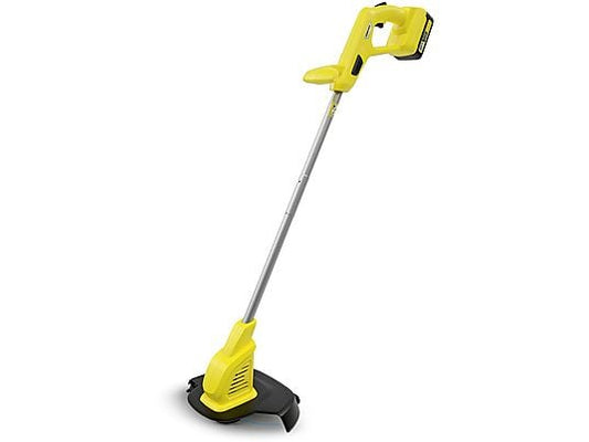 Cortacésped - 1.444-301.0 KÄRCHER, Negro