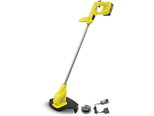 Cortacésped - 1.444-301.0 KÄRCHER, Negro