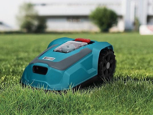 Robot cortacésped - KÖNNER & SÖHNEN KS 22RLM