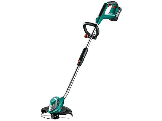 Cortacésped - 0600878N03 BOSCH, Negro
