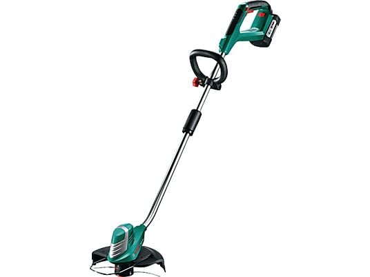 Cortacésped - 0600878N03 BOSCH, Negro