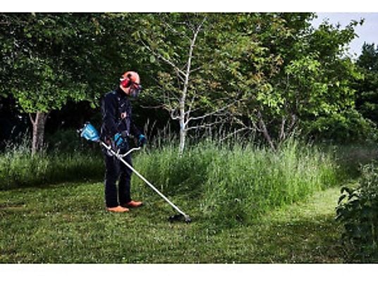 Cortacésped - DUR369AZ MAKITA, Verde