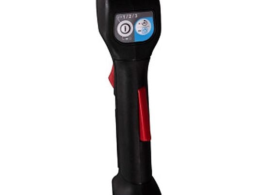 Cortacésped - DUR369AZ MAKITA, Verde