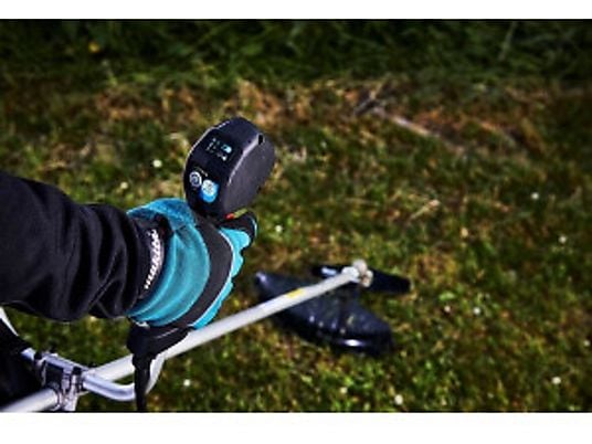 Cortacésped - DUR369AZ MAKITA, Verde