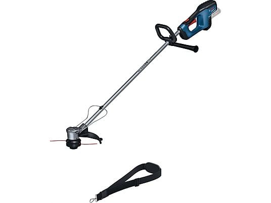 Cortacésped - 06008D0000 BOSCH, Negro, Azul, Rojo