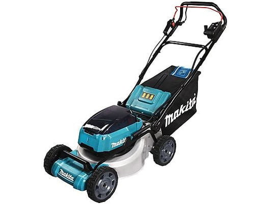 Cortacésped - DLM462Z MAKITA, Verde