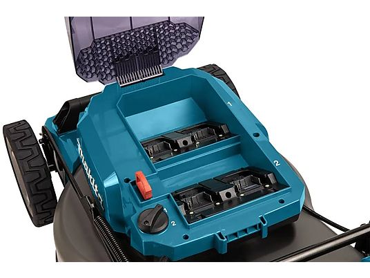 Cortacésped - DLM462Z MAKITA, Verde