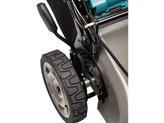 Cortacésped - DLM462Z MAKITA, Verde