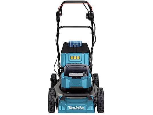 Cortacésped - DLM462Z MAKITA, Verde