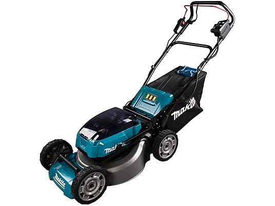 Cortacésped - DLM462Z MAKITA, Verde