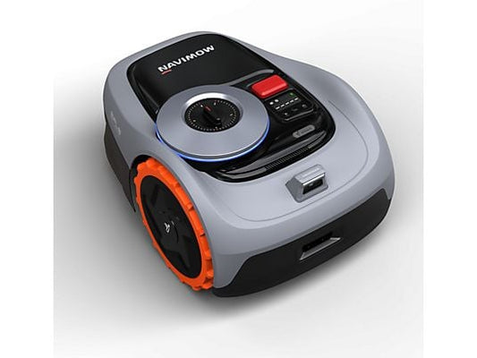 Cortacésped - SEGWAY NAVIMOW NIN-AA.12.02.01.0011