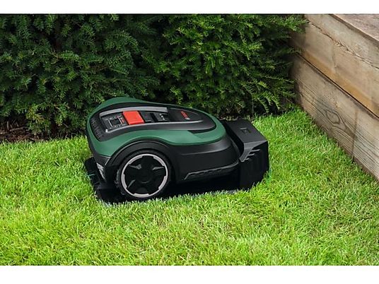 Robot cortacésped - BOSCH Indego M+ 700