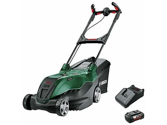 Cortacésped - 36V-40-650 BOSCH, Multicolor