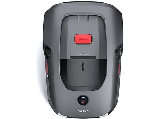 Robot cortacésped - MOVA M600 KIT