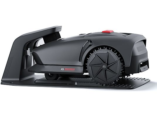 Robot cortacésped - MOVA M600 KIT