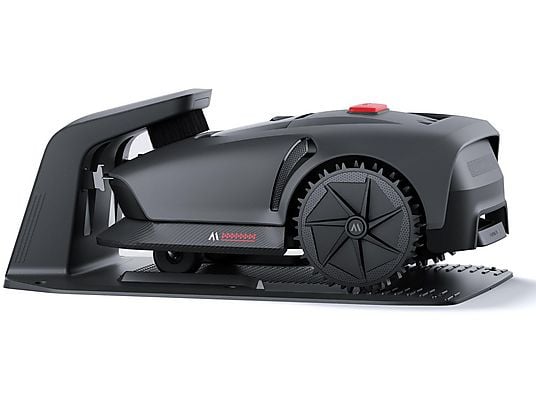 Robot cortacésped - MOVA M600 KIT