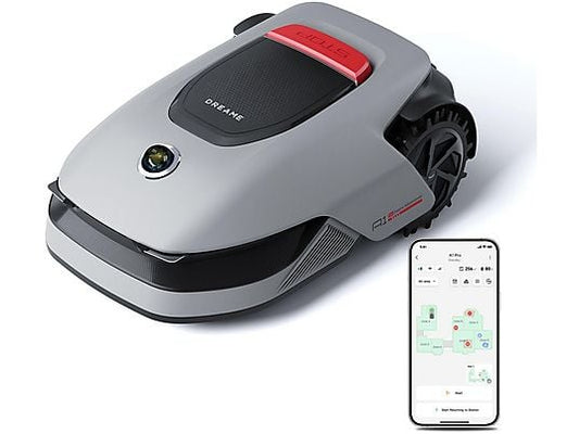 Robot cortacésped - DREAME DREMOWER-A1PRO