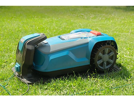 Robot cortacésped - KÖNNER & SÖHNEN KS 22RLM