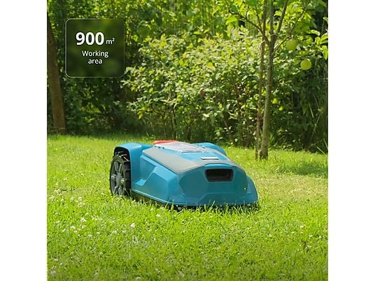Robot cortacésped - KÖNNER & SÖHNEN KS 22RLM