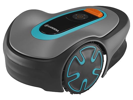 Robot cortacésped - GARDENA SILENO minimo