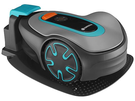 Robot cortacésped - GARDENA SILENO minimo