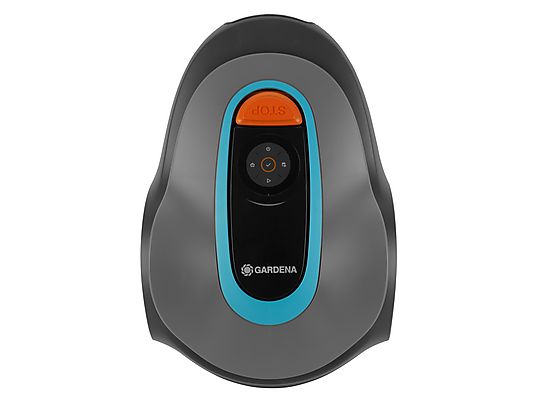 Robot cortacésped - GARDENA SILENO minimo