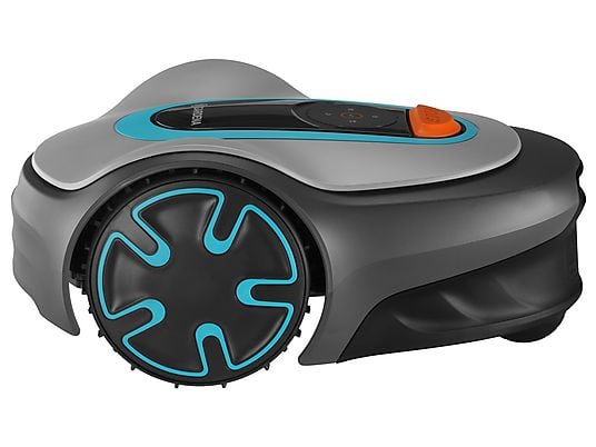 Robot cortacésped - GARDENA SILENO minimo